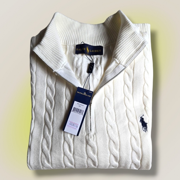 Sweater - Picture 7 of 7